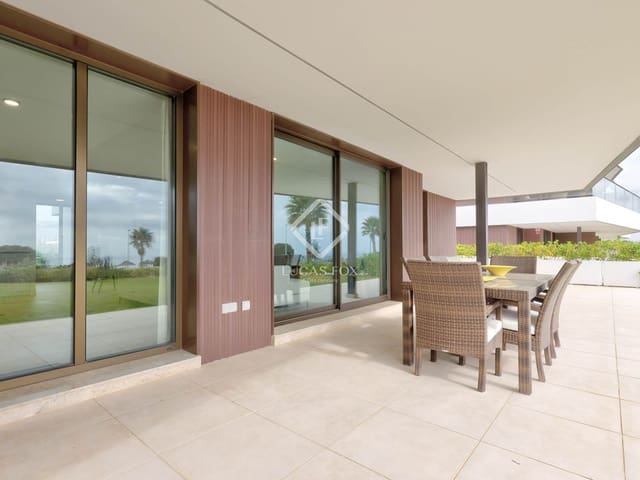 3 Zimmer Apartment zu verkaufen in Casares mit Garage - 699.000 € (Ref: 8153006)