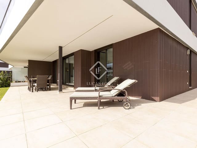 3 Zimmer Apartment zu verkaufen in Casares mit Garage - 699.000 € (Ref: 8153006)