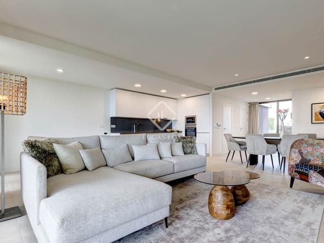 3 Zimmer Apartment zu verkaufen in Casares mit Garage - 699.000 € (Ref: 8153006)