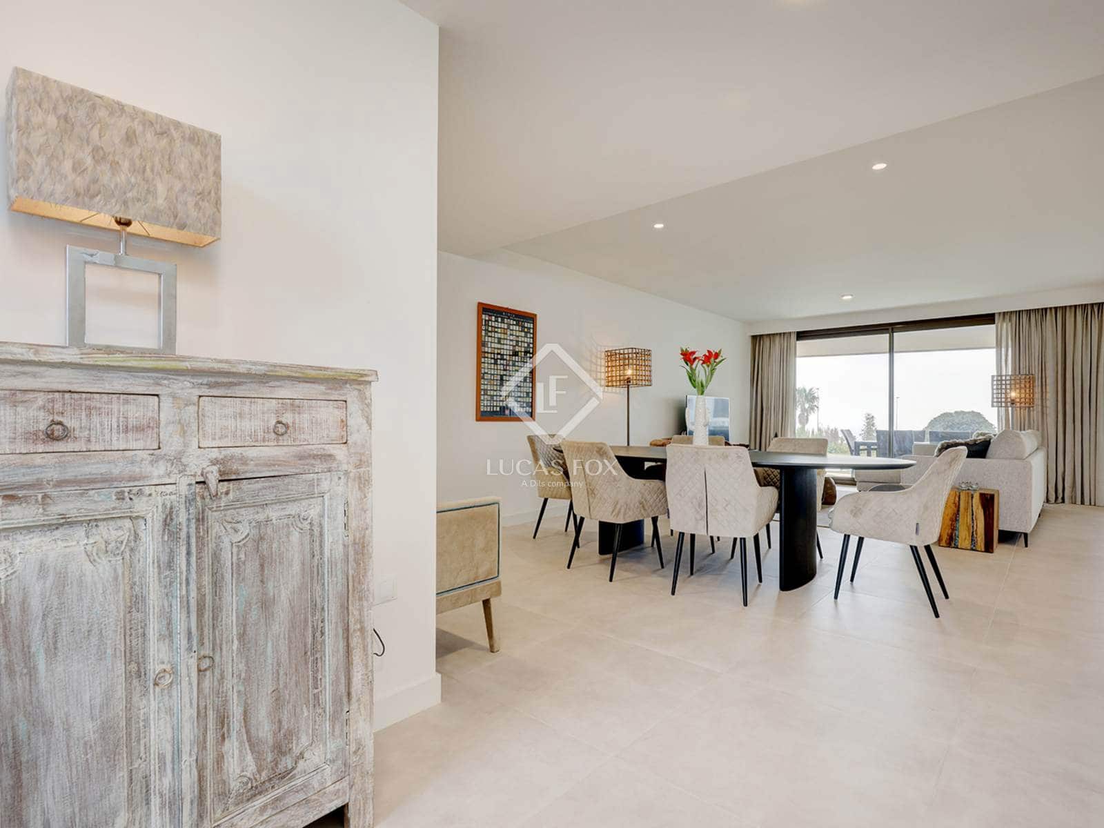 3 Zimmer Apartment zu verkaufen in Casares mit Garage - 699.000 € (Ref: 8153006)