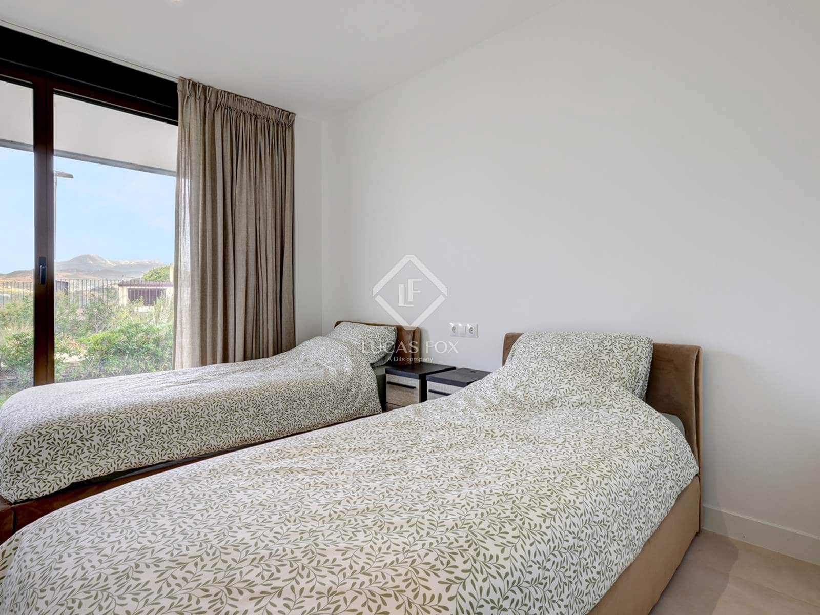 3 Zimmer Apartment zu verkaufen in Casares mit Garage - 699.000 € (Ref: 8153006)