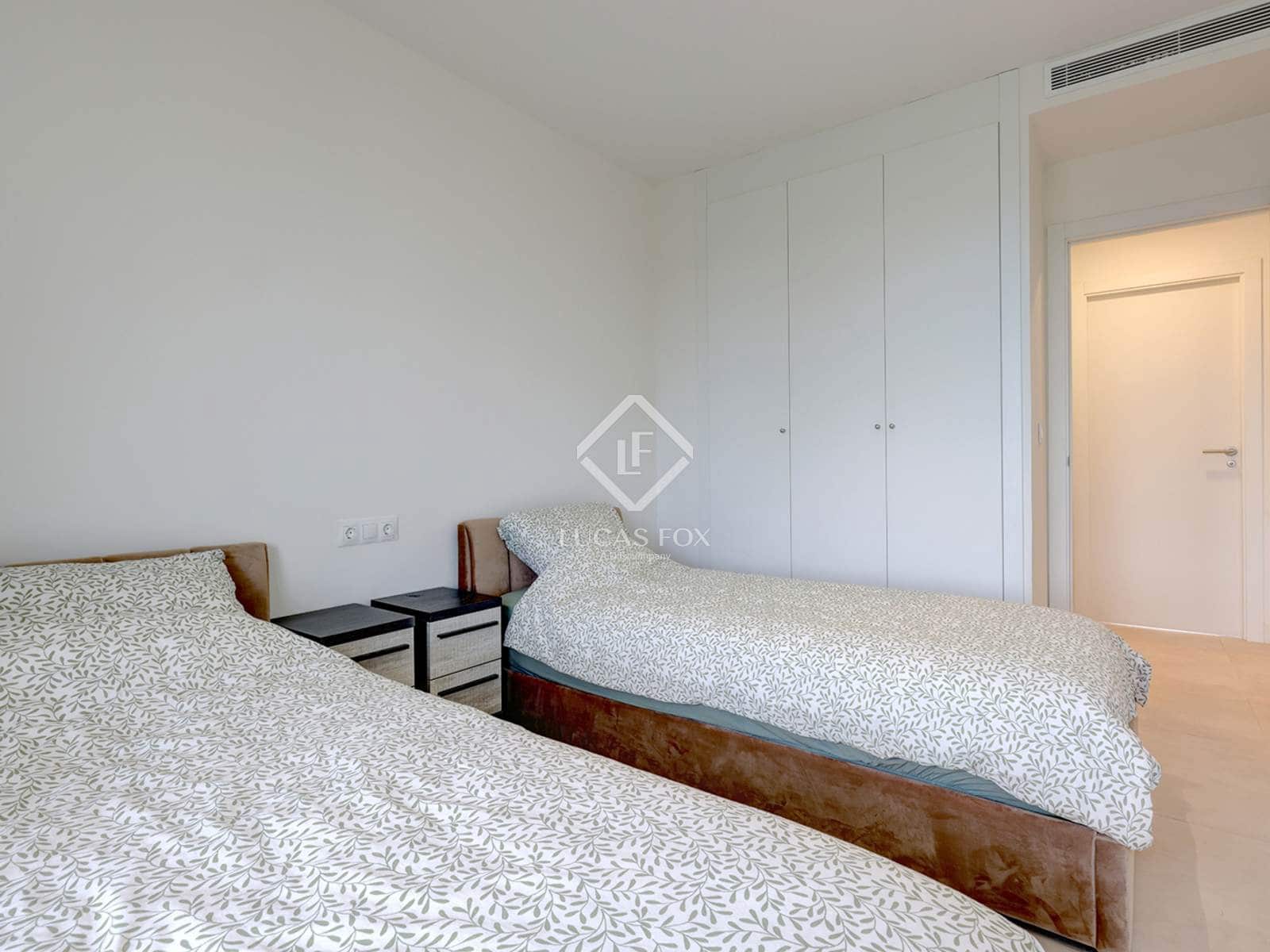 3 Zimmer Apartment zu verkaufen in Casares mit Garage - 699.000 € (Ref: 8153006)