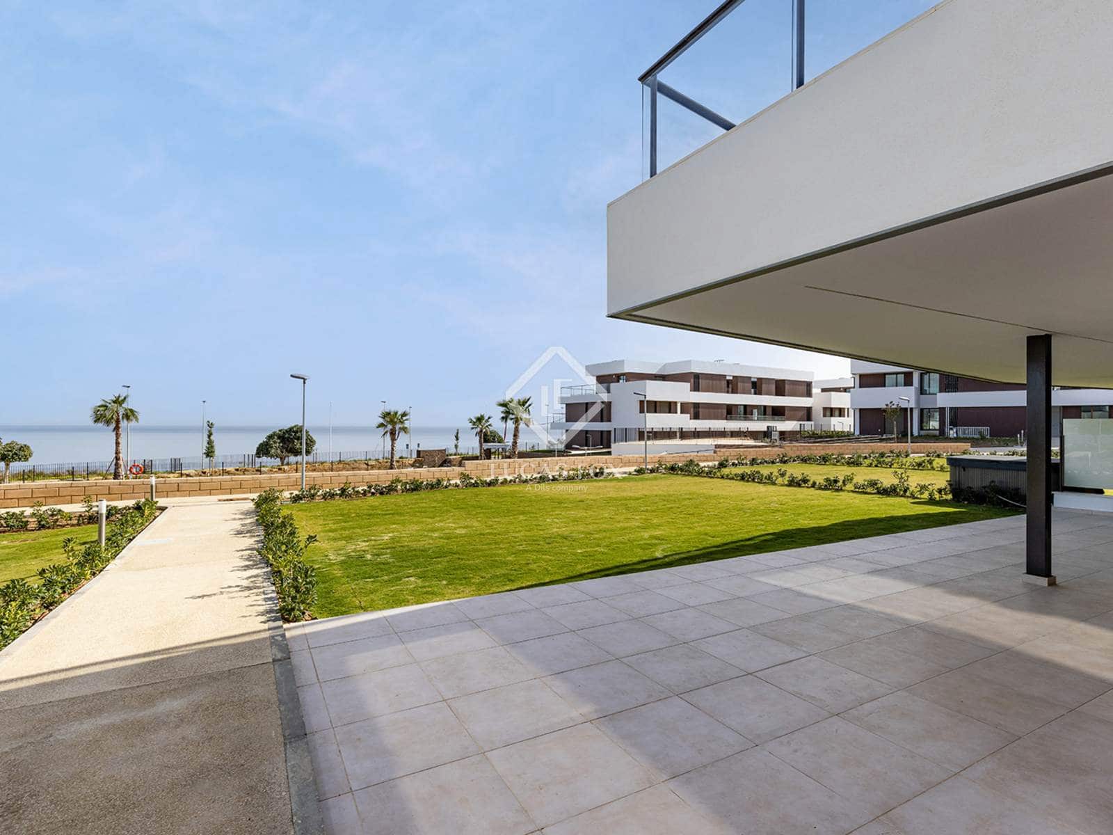 3 Zimmer Apartment zu verkaufen in Casares mit Garage - 699.000 € (Ref: 8153006)