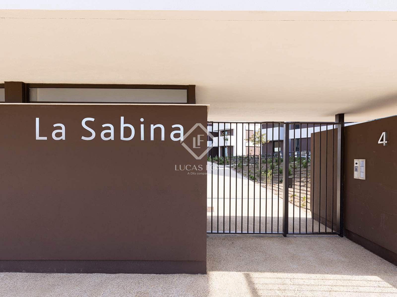 3 Zimmer Apartment zu verkaufen in Casares mit Garage - 699.000 € (Ref: 8153006)