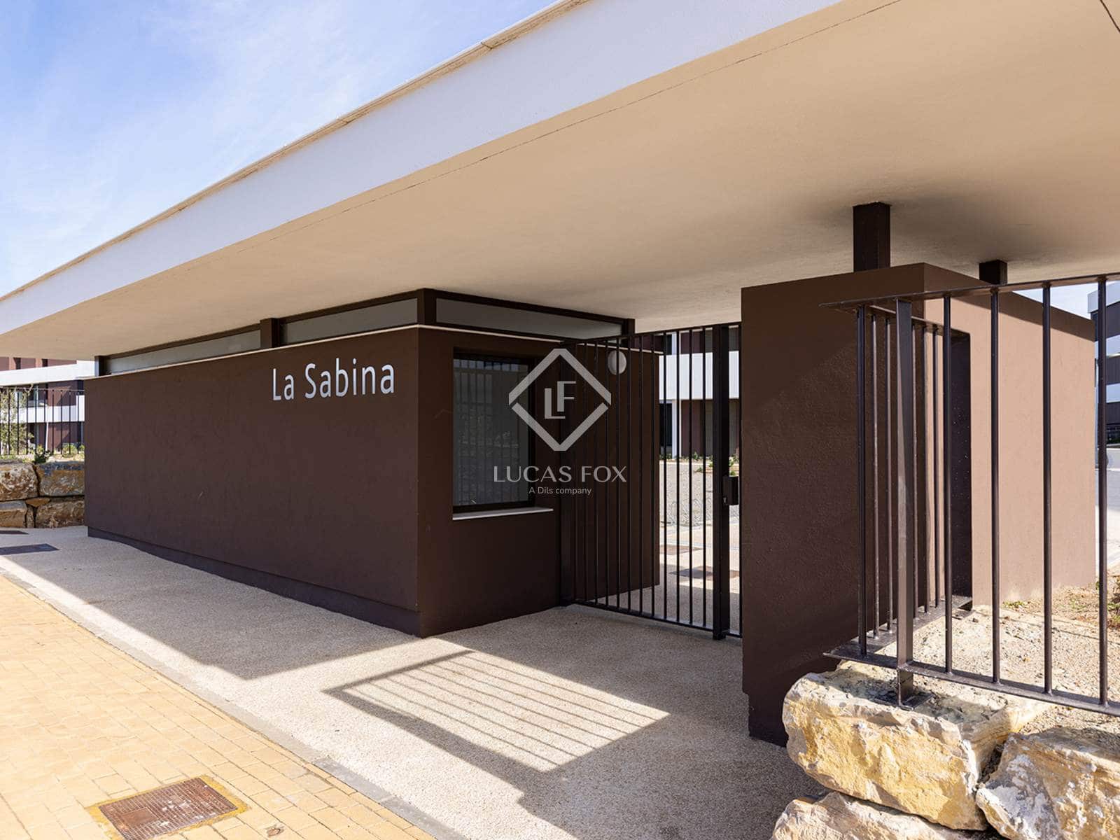 3 Zimmer Apartment zu verkaufen in Casares mit Garage - 699.000 € (Ref: 8153006)