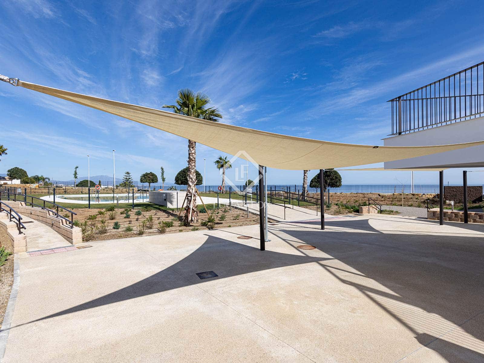 3 Zimmer Apartment zu verkaufen in Casares mit Garage - 699.000 € (Ref: 8153006)