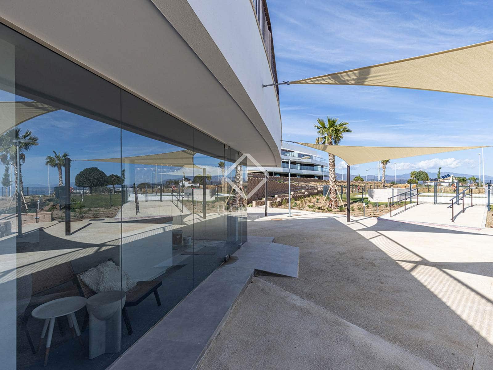 3 Zimmer Apartment zu verkaufen in Casares mit Garage - 699.000 € (Ref: 8153006)