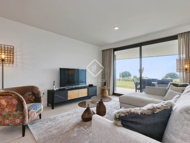 3 Zimmer Apartment zu verkaufen in Casares mit Garage - 699.000 € (Ref: 8153006)