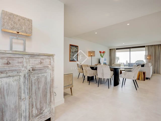 3 Zimmer Apartment zu verkaufen in Casares mit Garage - 699.000 € (Ref: 8153006)