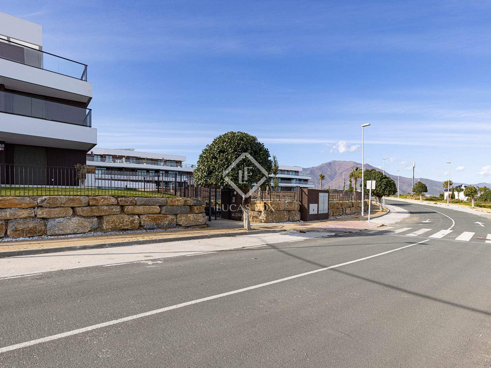 3 Zimmer Apartment zu verkaufen in Casares mit Garage - 699.000 € (Ref: 8153006)