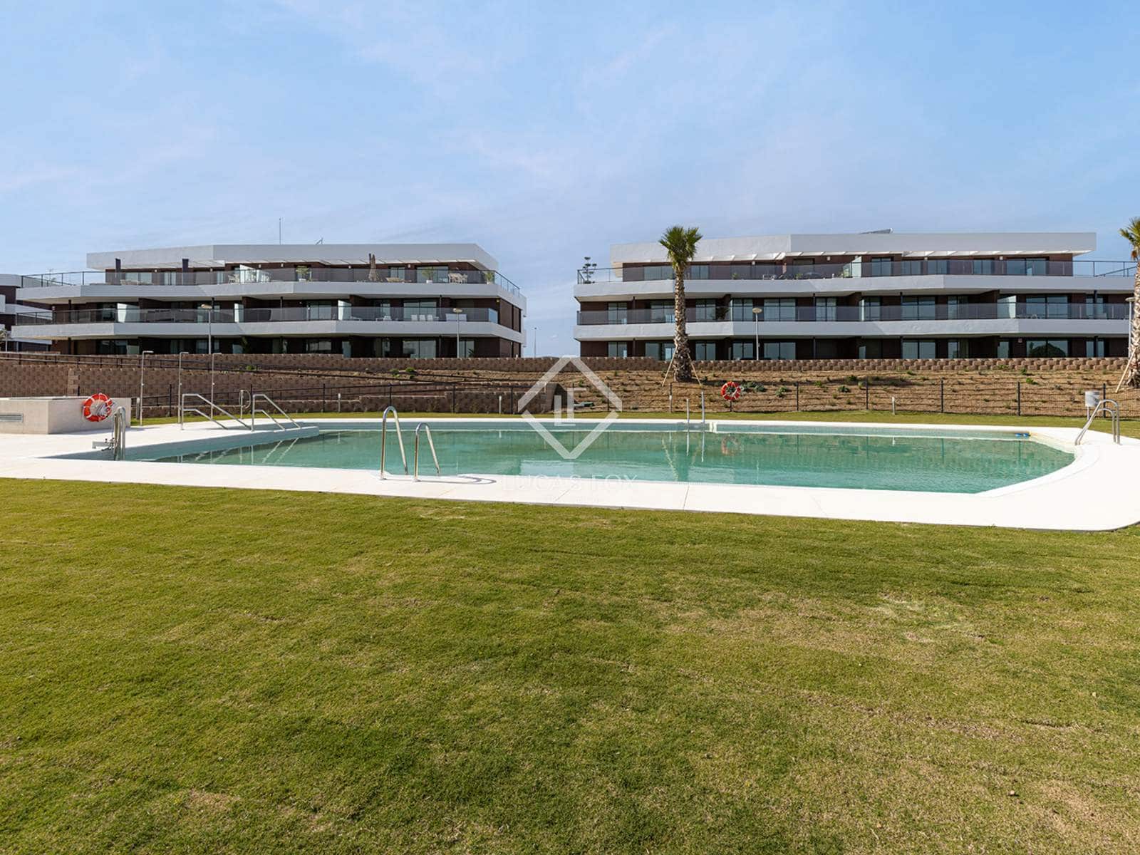 3 Zimmer Apartment zu verkaufen in Casares mit Garage - 699.000 € (Ref: 8153006)