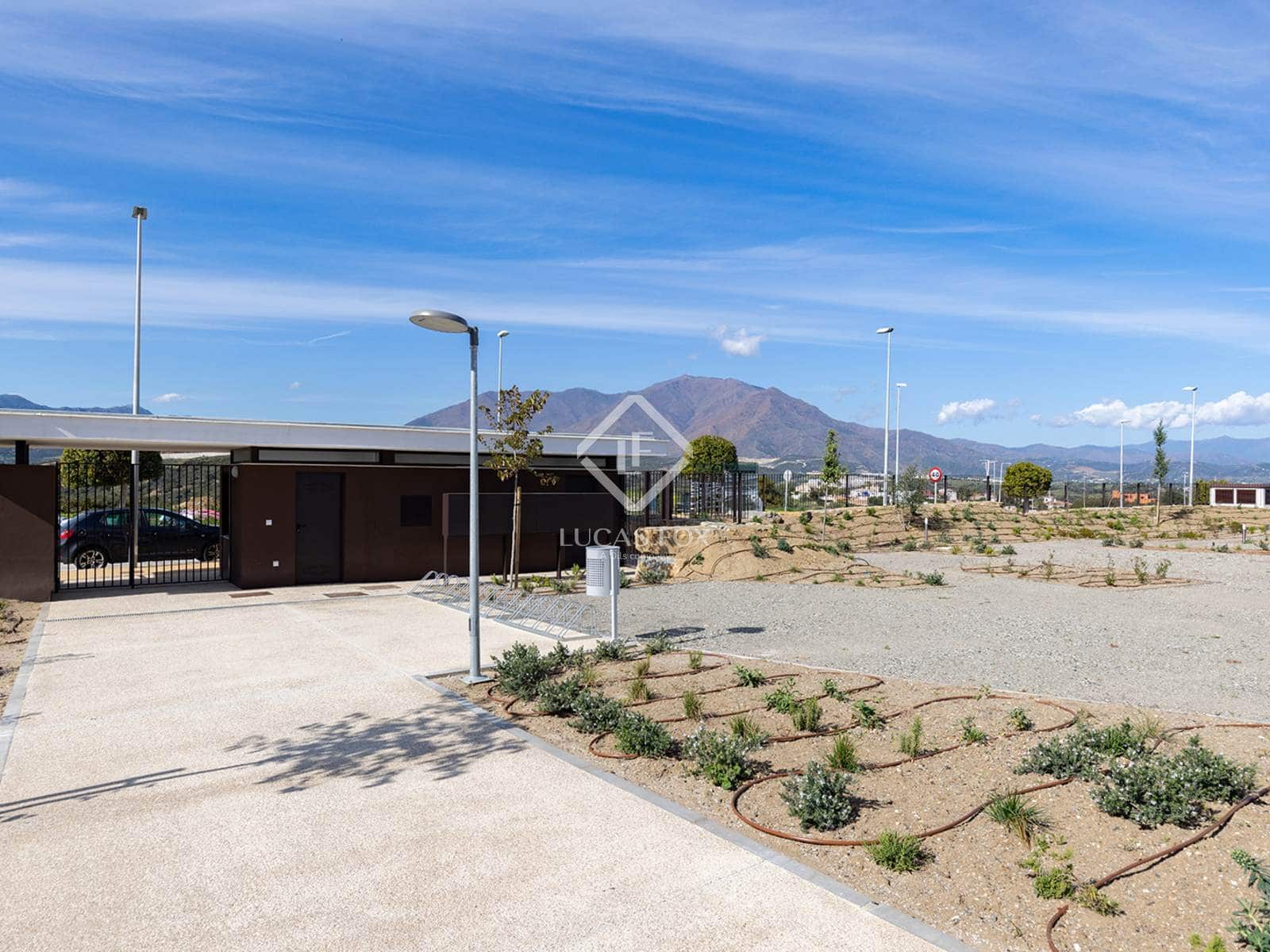 3 Zimmer Apartment zu verkaufen in Casares mit Garage - 699.000 € (Ref: 8153006)