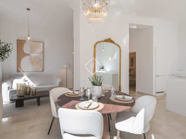 2 slaapkamer Appartement te koop in Centro, Málaga stad - € 849.000 (Ref: 8153041)