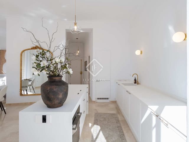 2 slaapkamer Appartement te koop in Centro, Málaga stad - € 849.000 (Ref: 8153041)