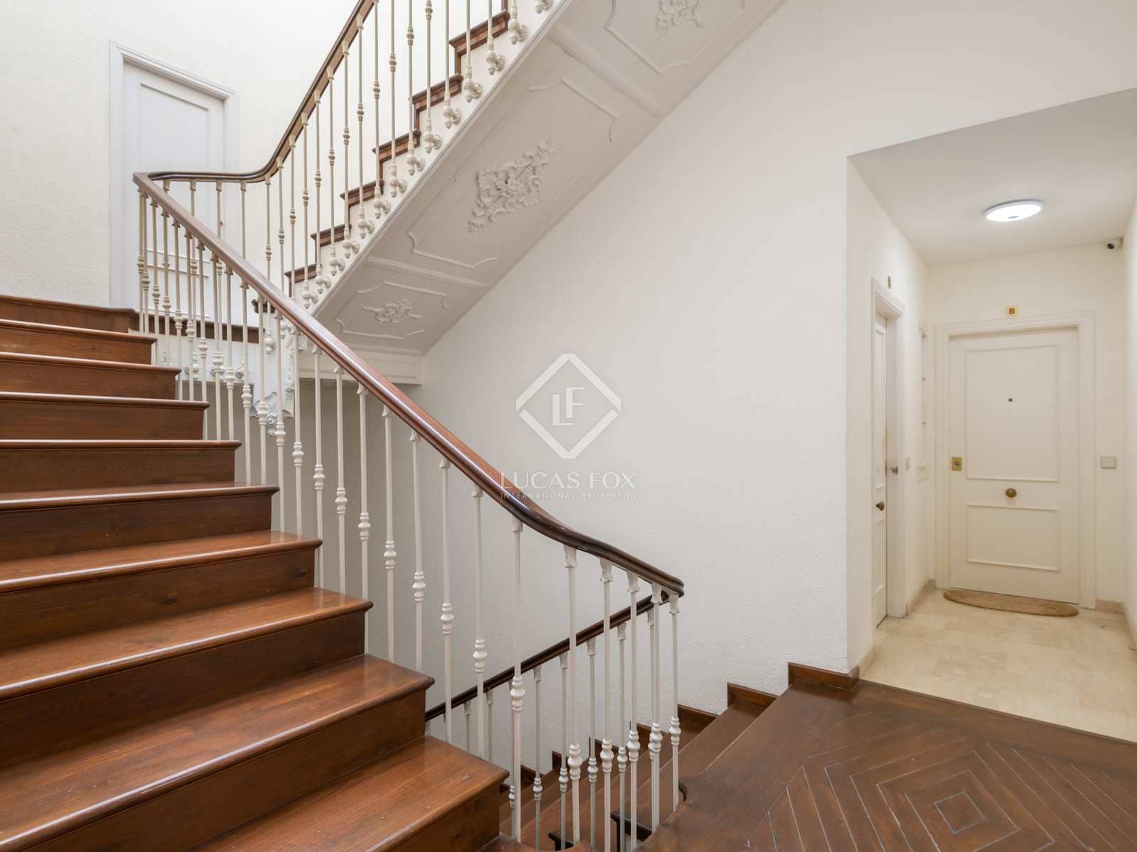 2 Zimmer Apartment zu verkaufen in Malaga Stadt - 849.000 € (Ref: 8153041)