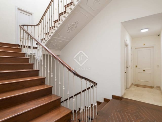 2 slaapkamer Appartement te koop in Centro, Málaga stad - € 849.000 (Ref: 8153041)