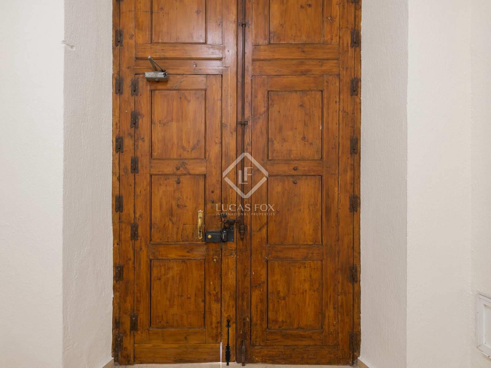 2 Zimmer Apartment zu verkaufen in Malaga Stadt - 849.000 € (Ref: 8153041)