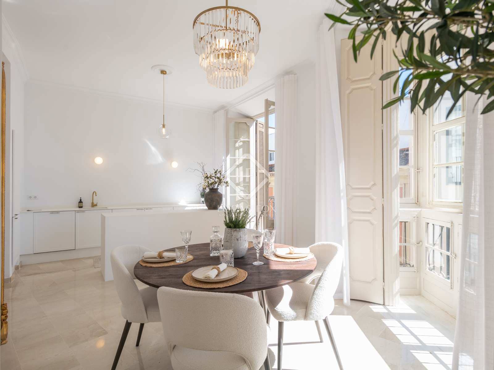 2 Zimmer Apartment zu verkaufen in Malaga Stadt - 849.000 € (Ref: 8153041)