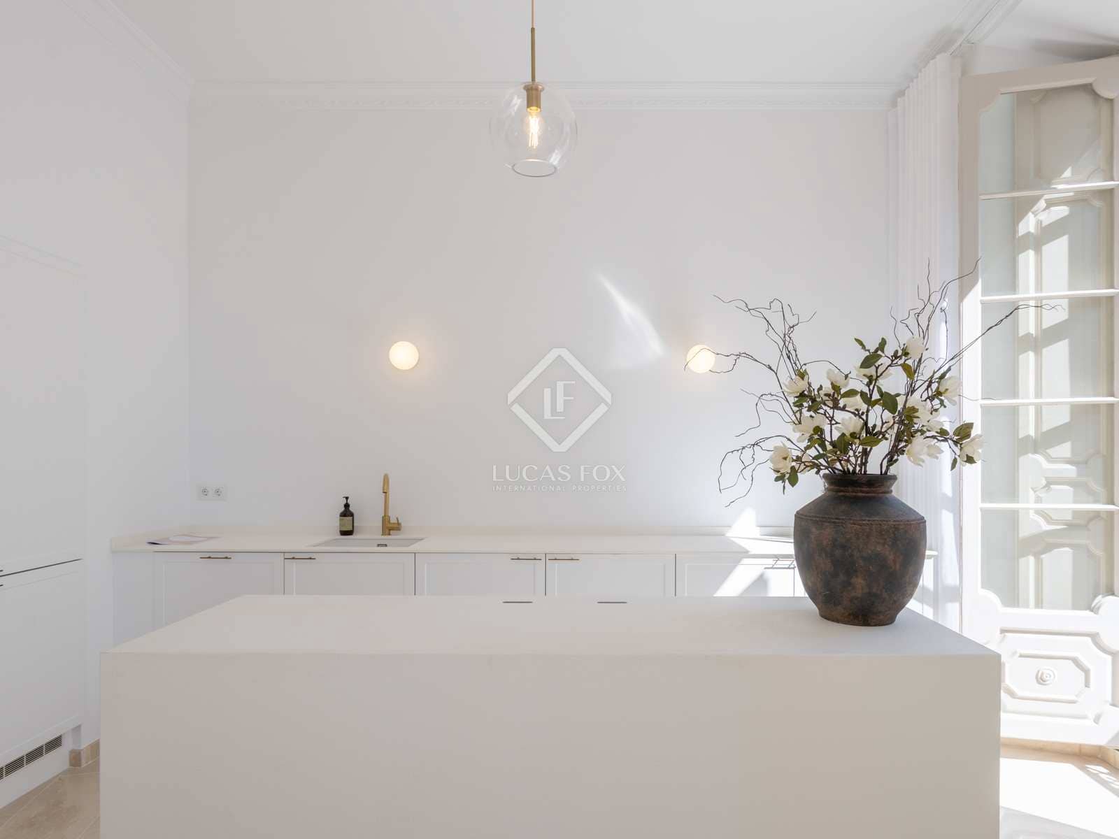 2 Zimmer Apartment zu verkaufen in Malaga Stadt - 849.000 € (Ref: 8153041)