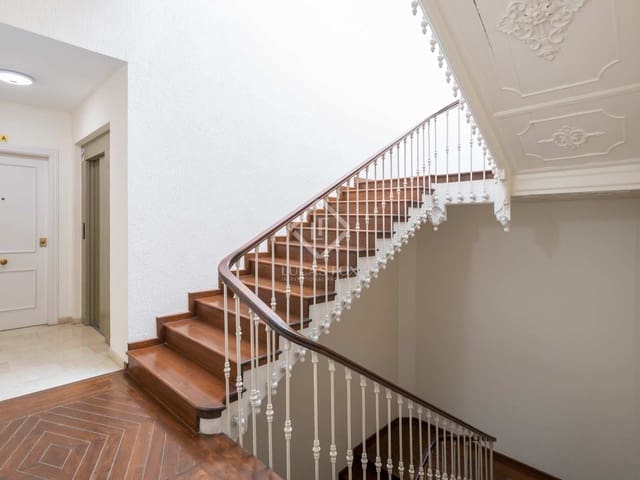 2 slaapkamer Appartement te koop in Centro, Málaga stad - € 849.000 (Ref: 8153041)