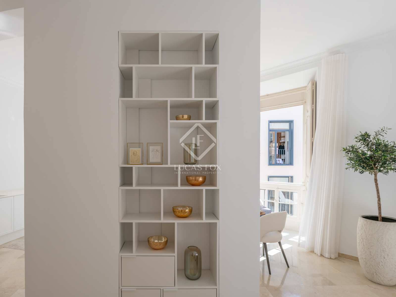 2 Zimmer Apartment zu verkaufen in Malaga Stadt - 849.000 € (Ref: 8153041)