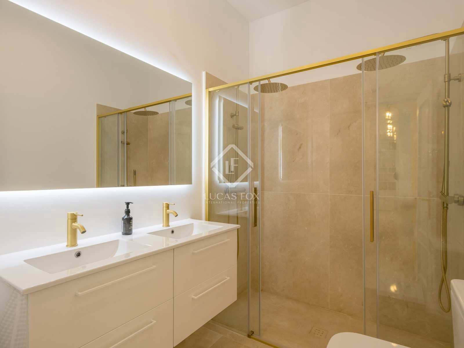 2 Zimmer Apartment zu verkaufen in Malaga Stadt - 849.000 € (Ref: 8153041)