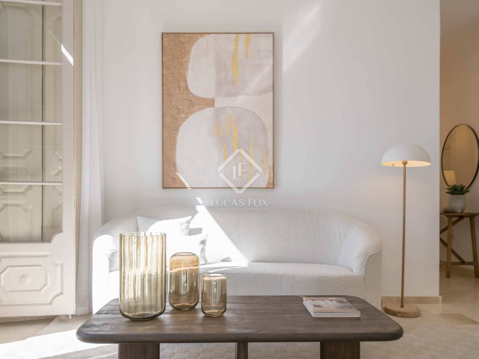 2 Zimmer Apartment zu verkaufen in Malaga Stadt - 849.000 € (Ref: 8153041)