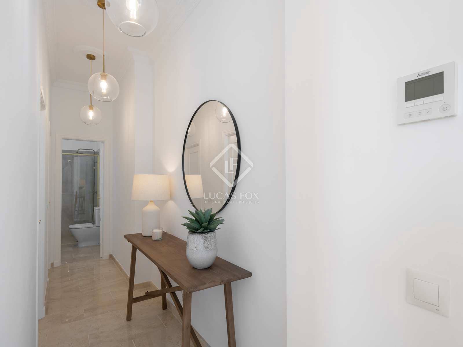 2 Zimmer Apartment zu verkaufen in Malaga Stadt - 849.000 € (Ref: 8153041)