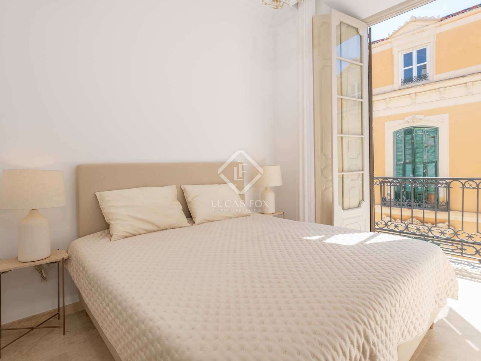 2 Zimmer Apartment zu verkaufen in Malaga Stadt - 849.000 € (Ref: 8153041)