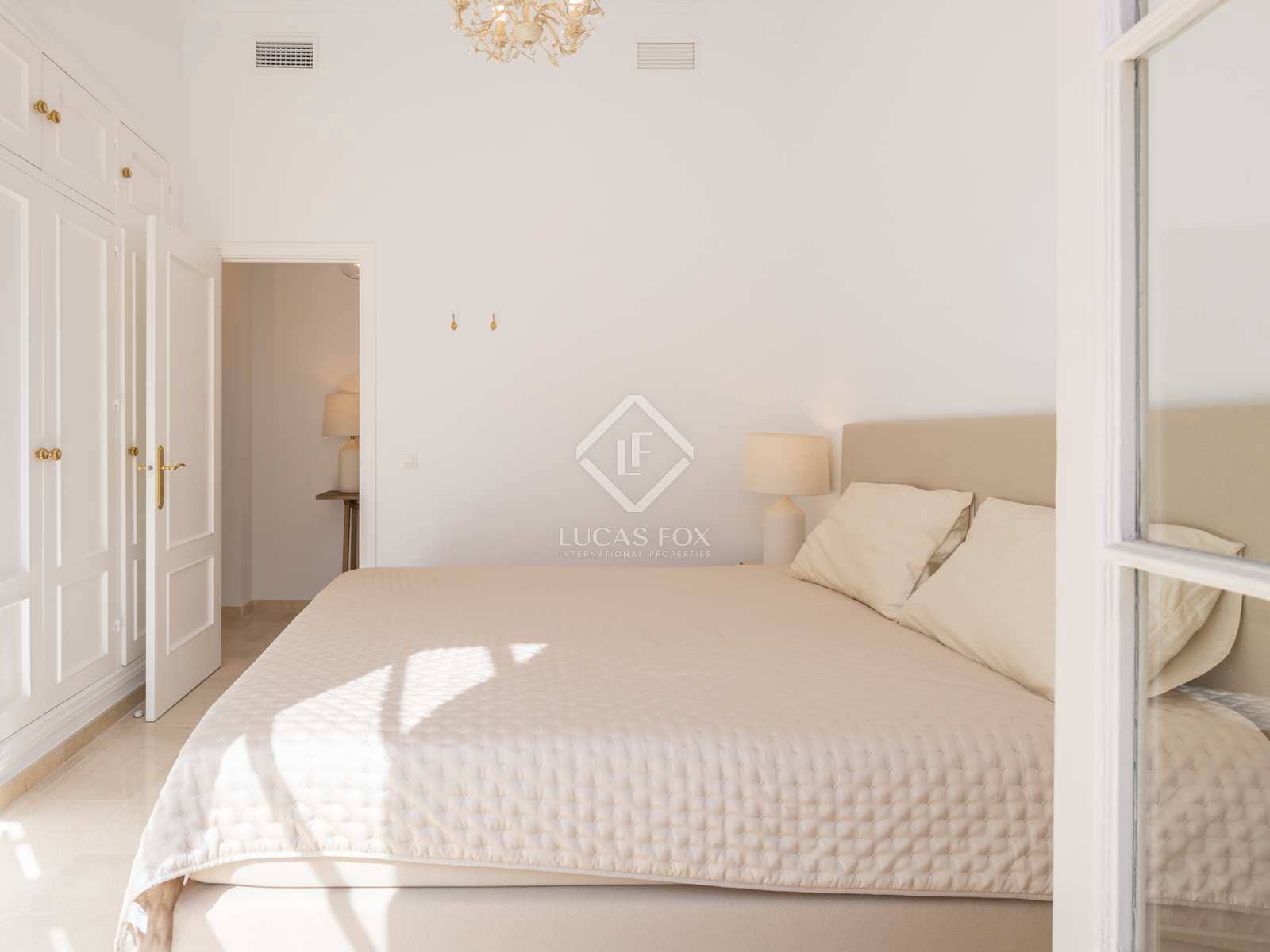 2 Zimmer Apartment zu verkaufen in Malaga Stadt - 849.000 € (Ref: 8153041)