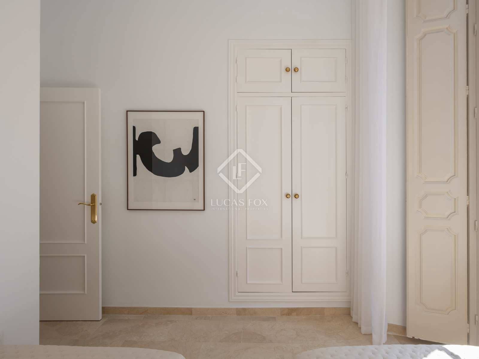 2 Zimmer Apartment zu verkaufen in Malaga Stadt - 849.000 € (Ref: 8153041)