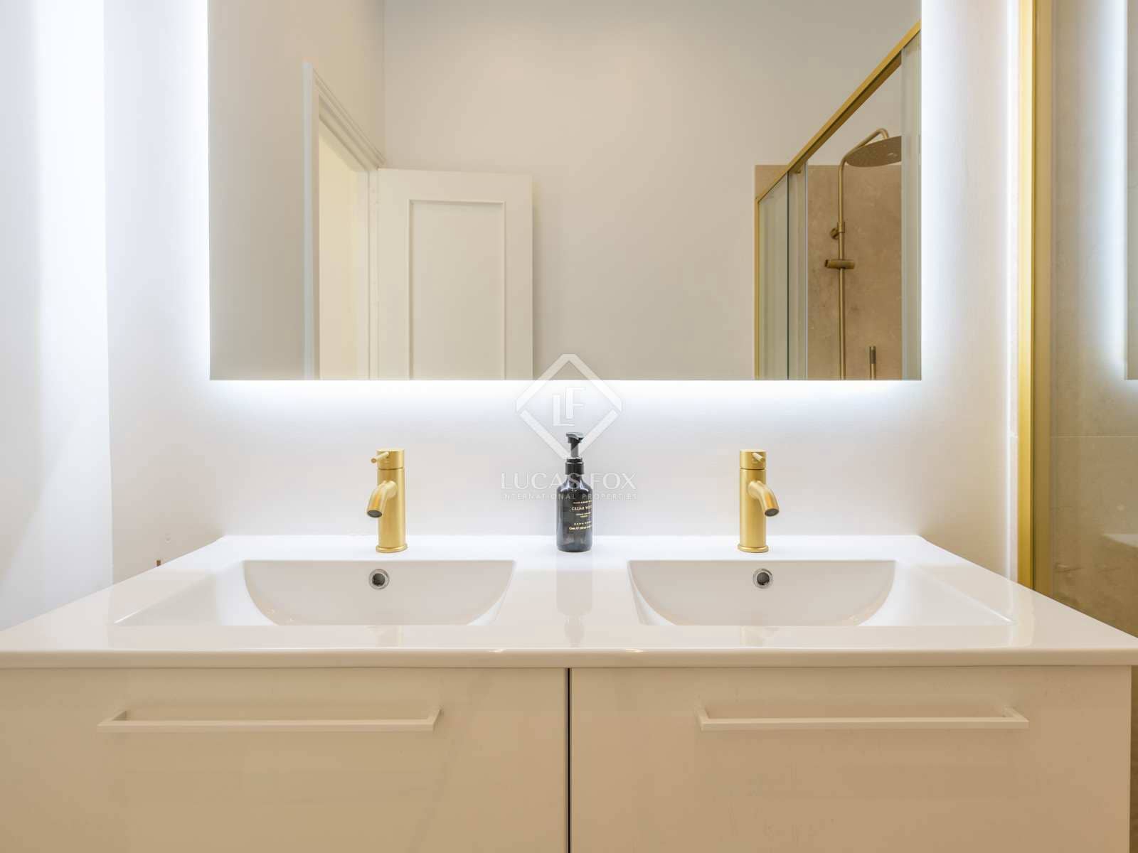 2 Zimmer Apartment zu verkaufen in Malaga Stadt - 849.000 € (Ref: 8153041)