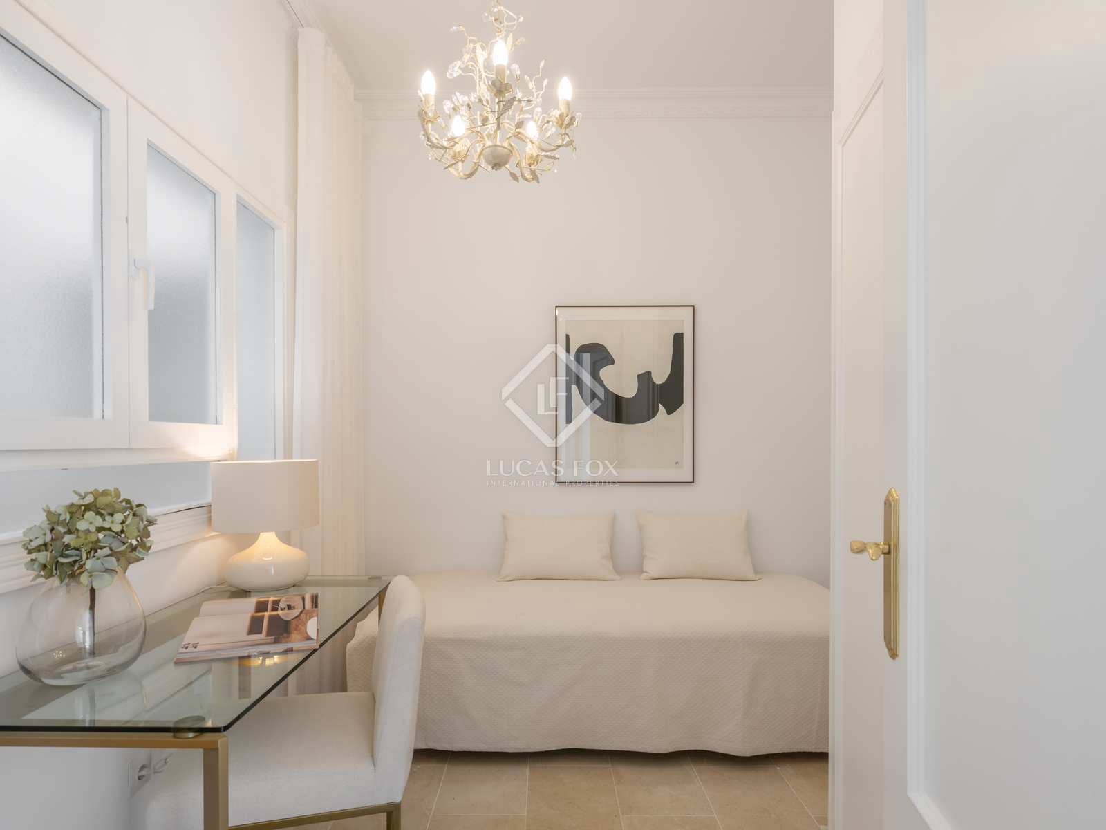 2 Zimmer Apartment zu verkaufen in Malaga Stadt - 849.000 € (Ref: 8153041)