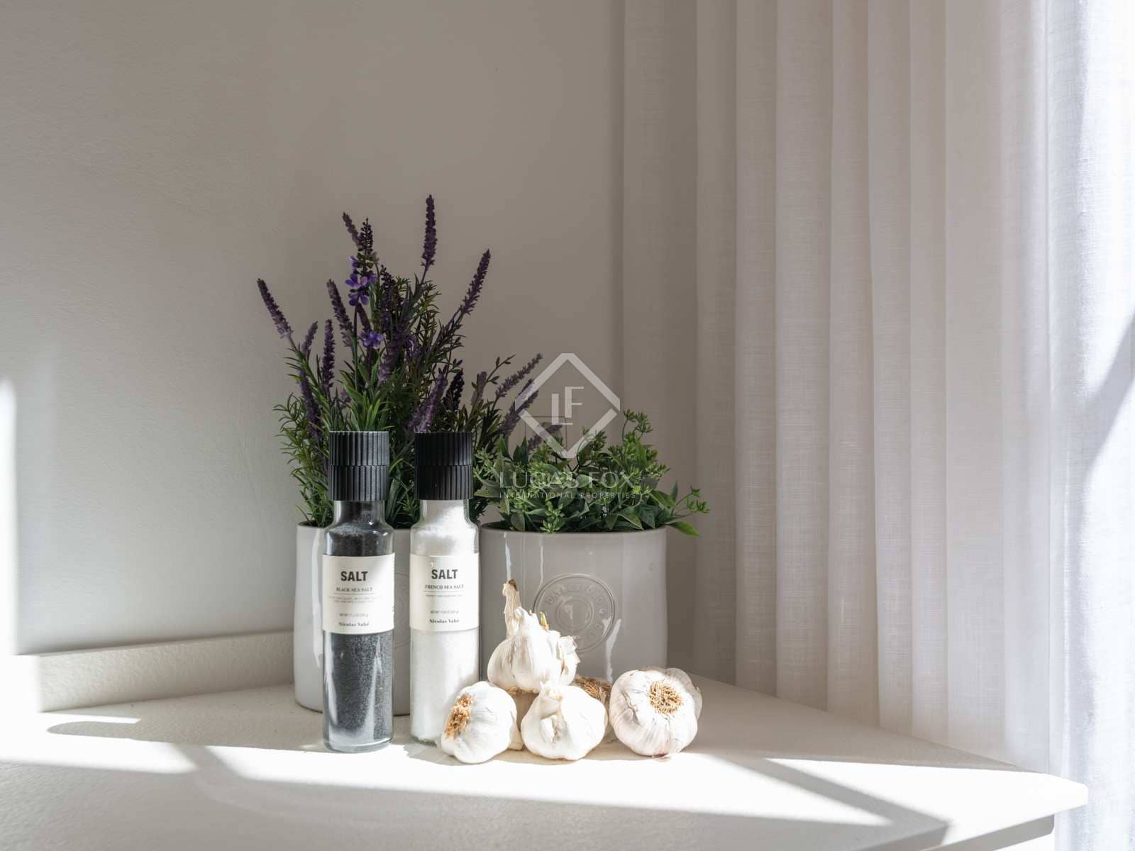 2 Zimmer Apartment zu verkaufen in Malaga Stadt - 849.000 € (Ref: 8153041)