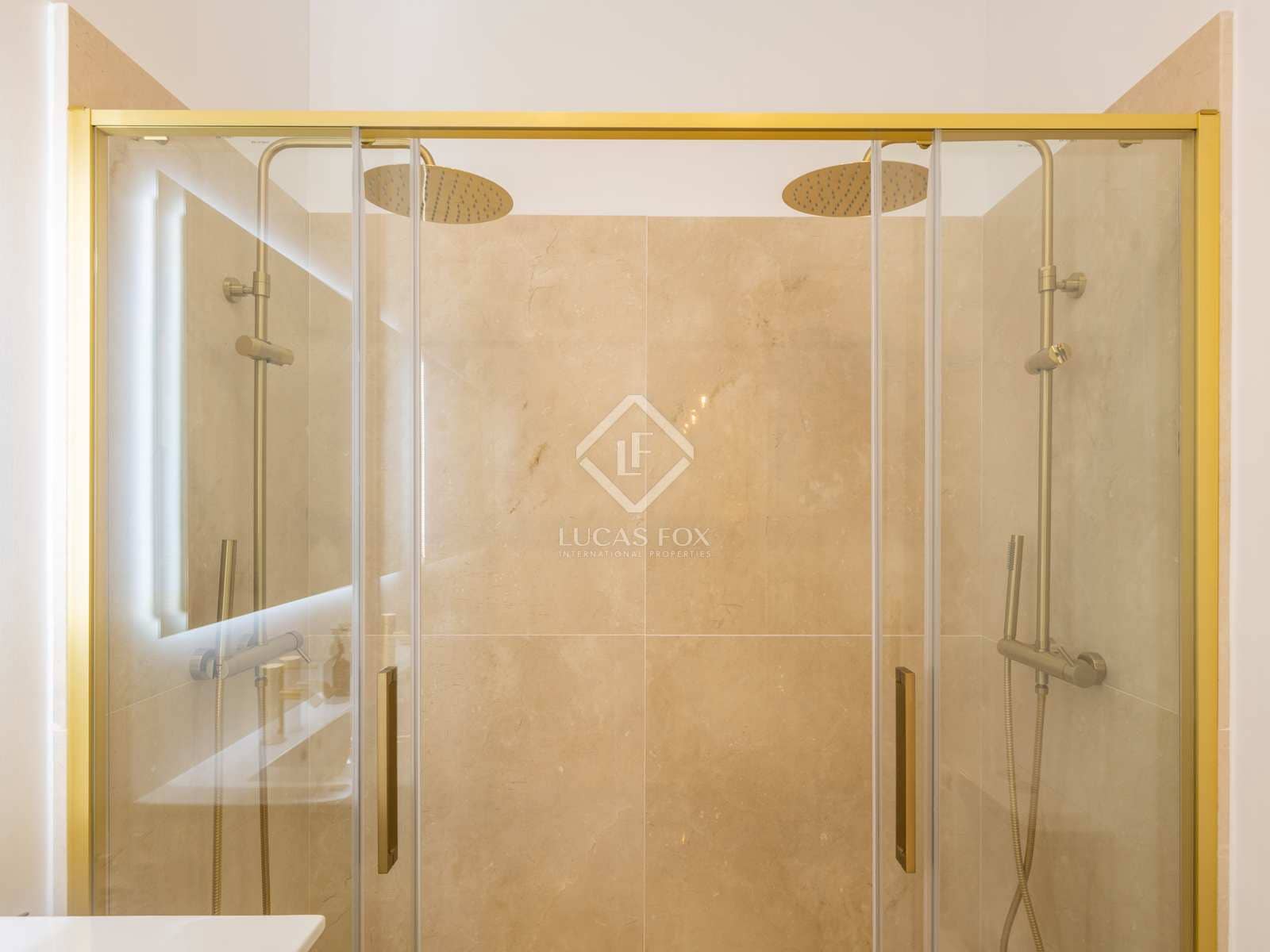 2 Zimmer Apartment zu verkaufen in Malaga Stadt - 849.000 € (Ref: 8153041)