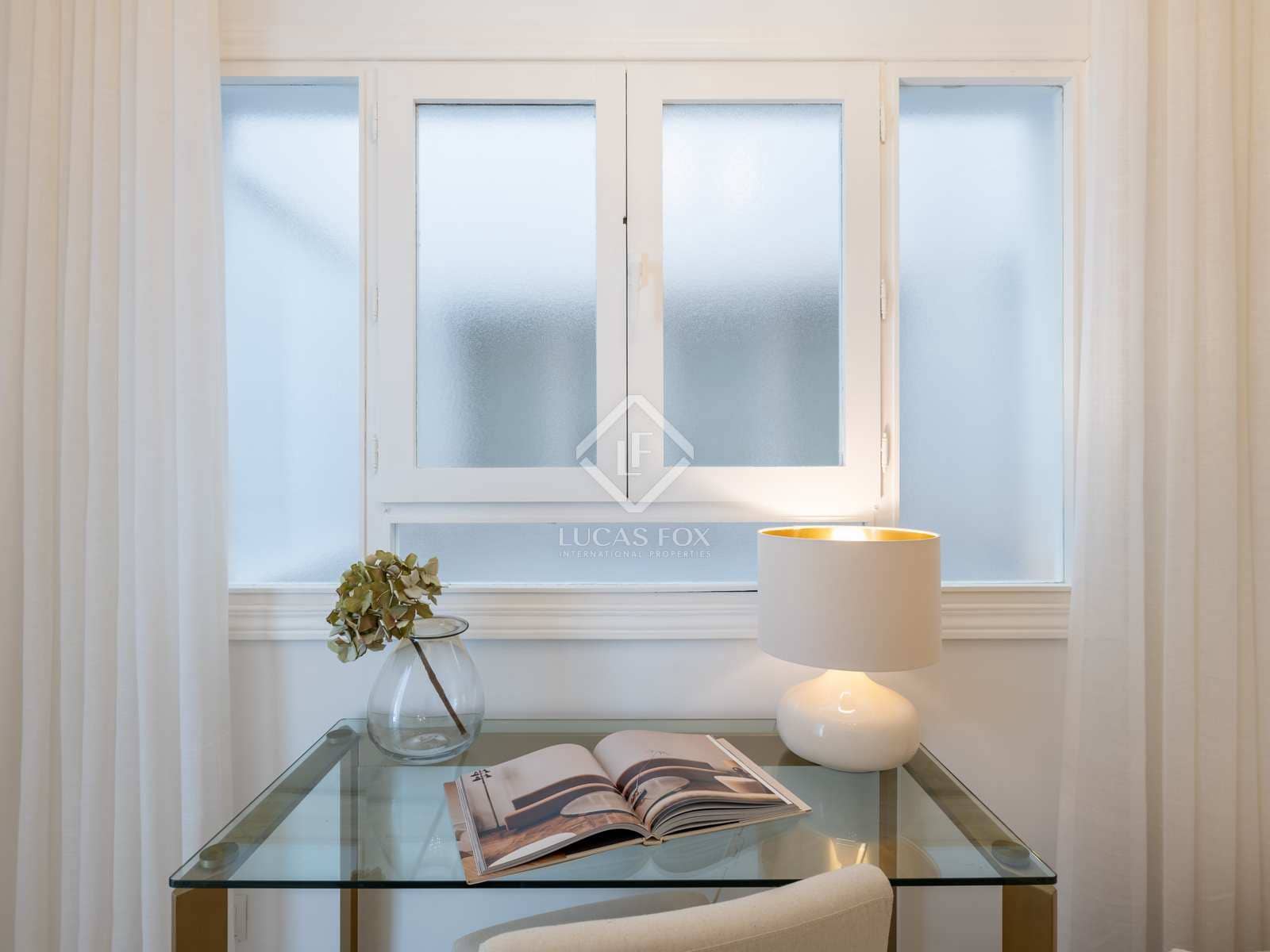 2 Zimmer Apartment zu verkaufen in Malaga Stadt - 849.000 € (Ref: 8153041)