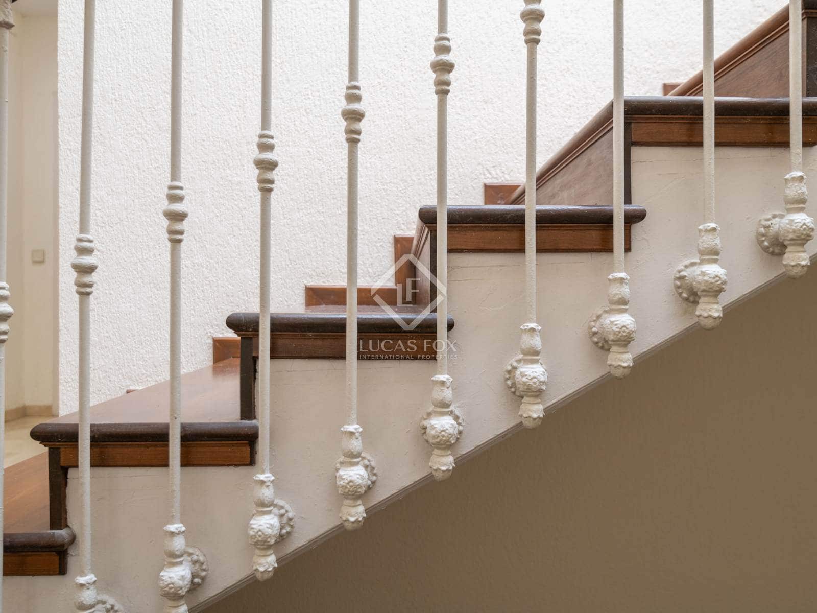 2 Zimmer Apartment zu verkaufen in Malaga Stadt - 849.000 € (Ref: 8153041)