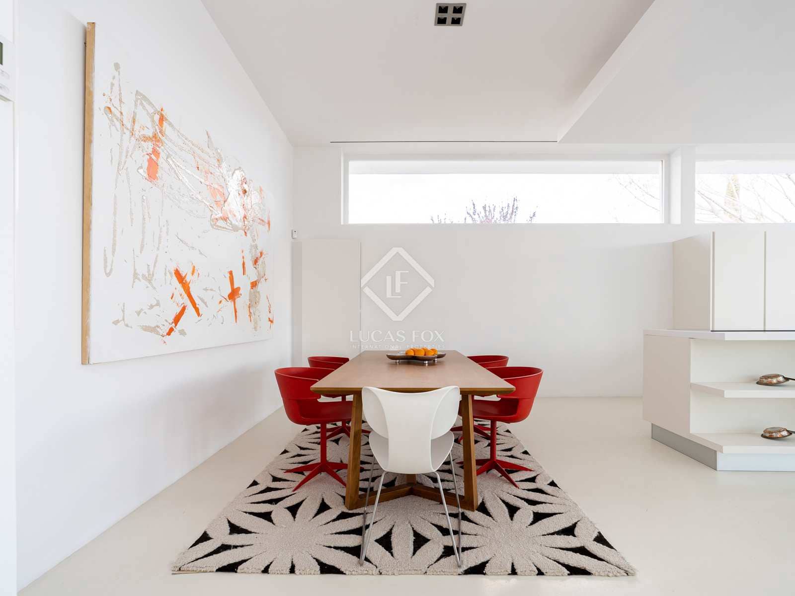 6 soveværelse Villa til salg i Madrid by med swimmingpool garage - € 6.400.000 (Ref: 8155481)