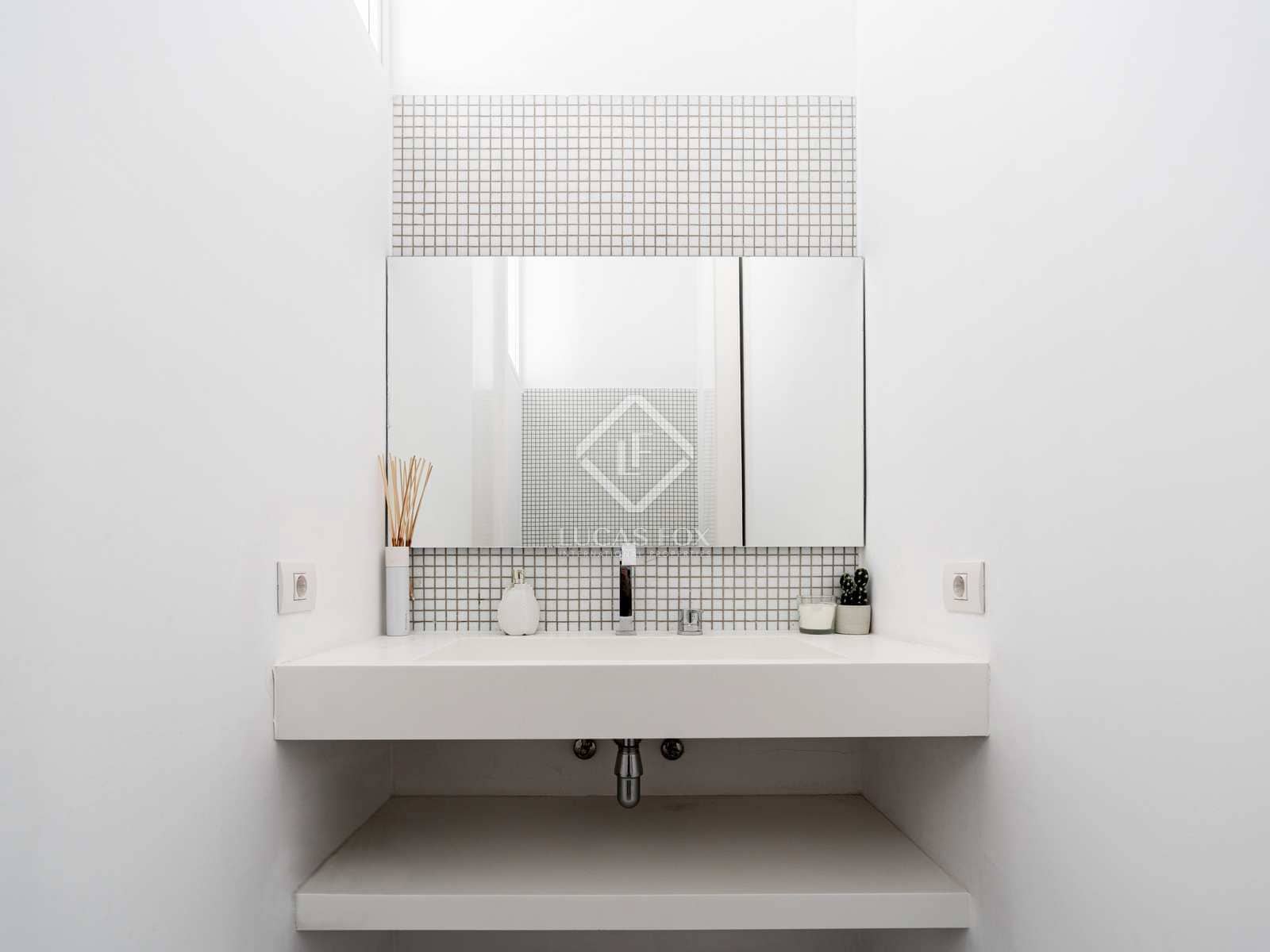 6 soveværelse Villa til salg i Madrid by med swimmingpool garage - € 6.400.000 (Ref: 8155481)