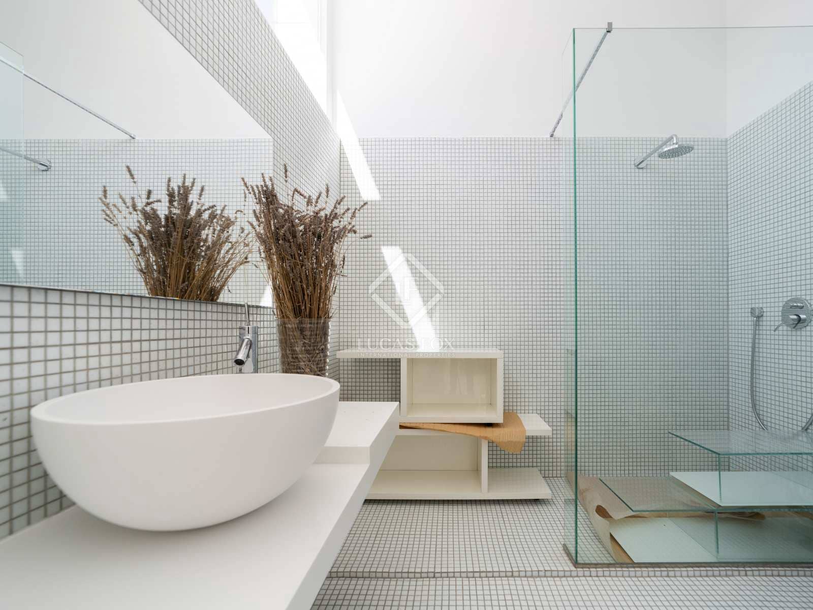 6 soveværelse Villa til salg i Madrid by med swimmingpool garage - € 6.400.000 (Ref: 8155481)