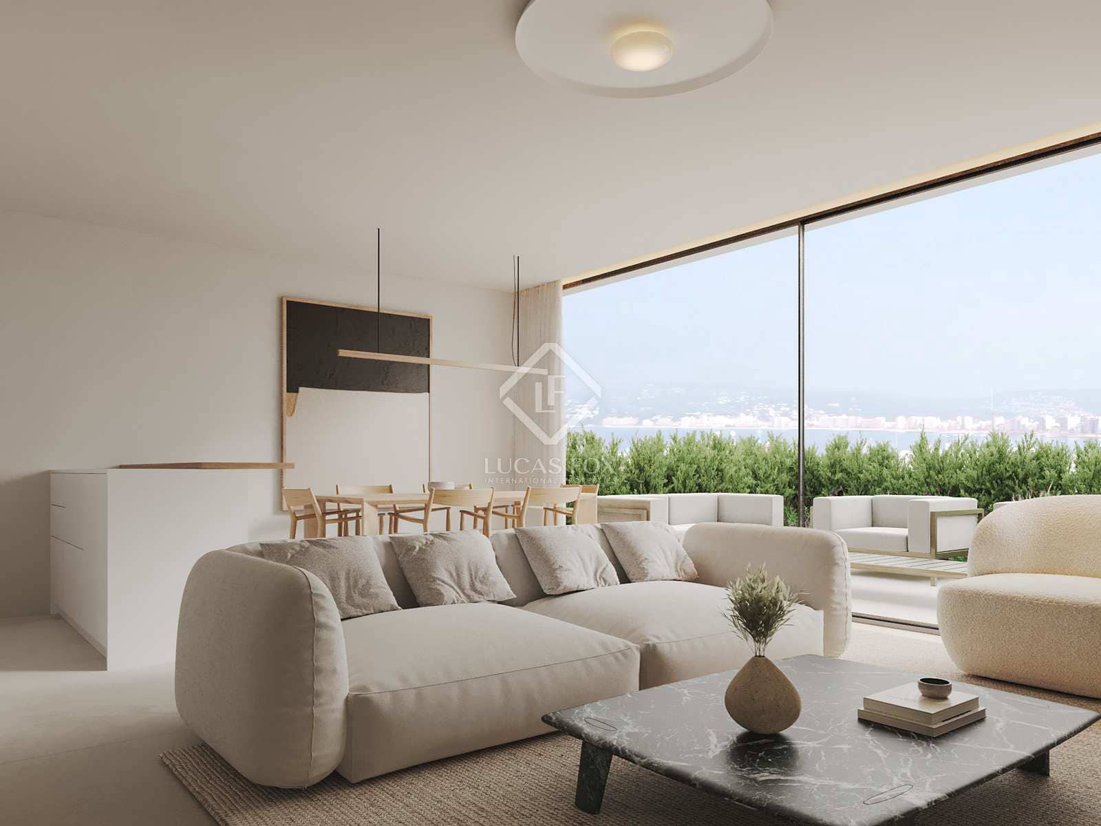 3 soveværelse Lejlighed til salg i Palamos med garage - € 649.000 (Ref: 8155926)