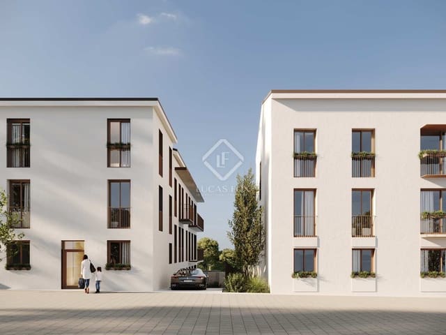 Apartamento de 3 habitaciones en Palamós en venta con garaje - 649.000 € (Ref: 8155926)