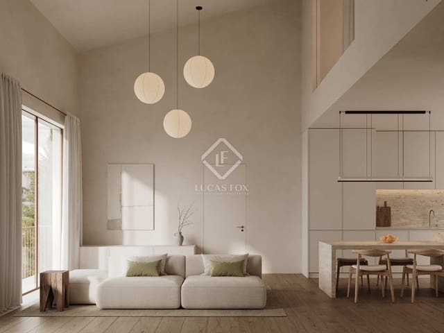 Apartamento de 3 habitaciones en Palamós en venta con garaje - 649.000 € (Ref: 8155926)