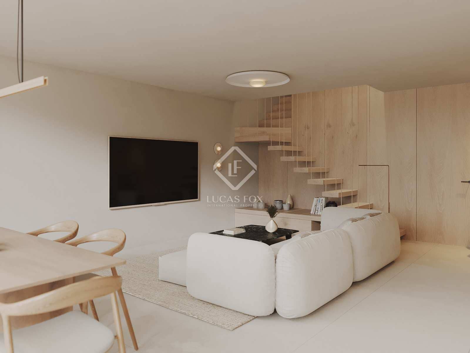 3 soveværelse Lejlighed til salg i Palamos med garage - € 649.000 (Ref: 8155926)