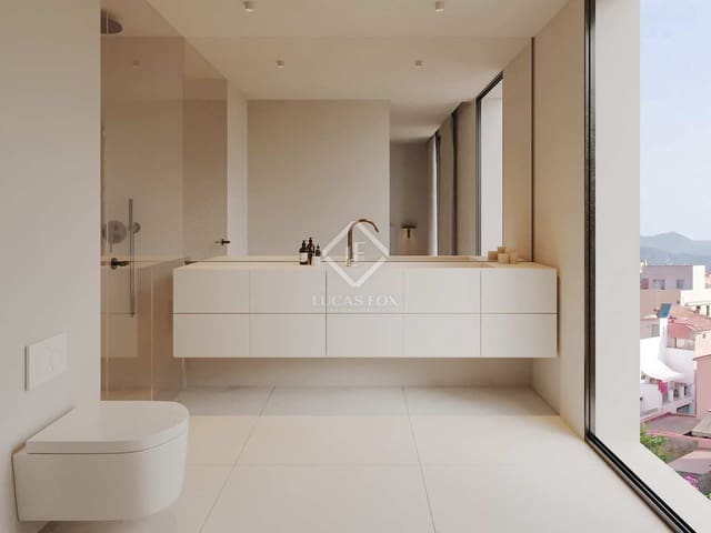 3 camera da letto Appartamento in vendita in Palamós con garage - 595.000 € (Rif: 8155927)