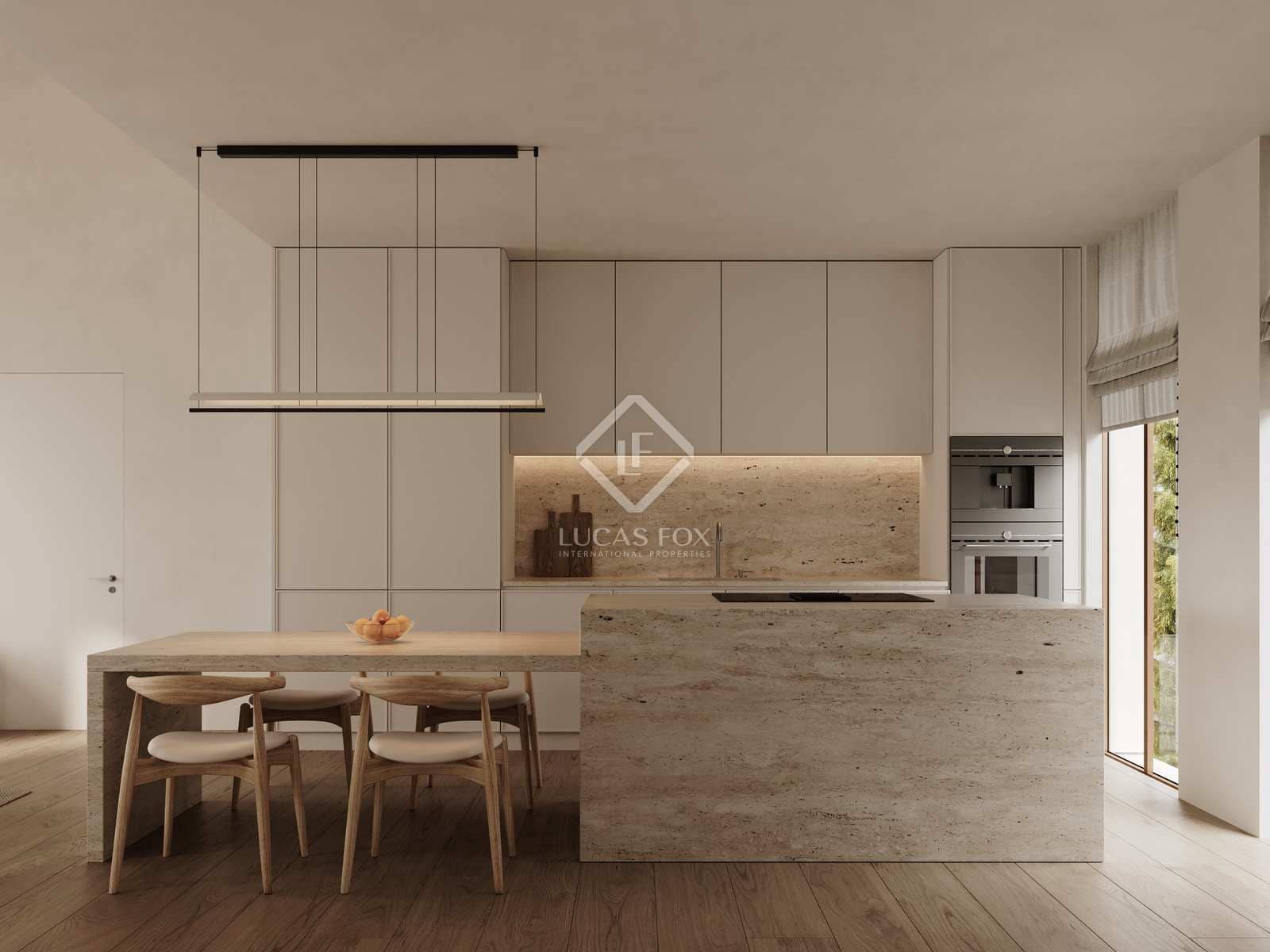 3 slaapkamer Appartement te koop in Palamos met garage - € 595.000 (Ref: 8155927)