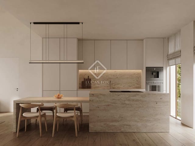 3 camera da letto Appartamento in vendita in Palamós con garage - 595.000 € (Rif: 8155927)