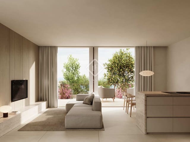 3 camera da letto Appartamento in vendita in Palamós con garage - 595.000 € (Rif: 8155927)