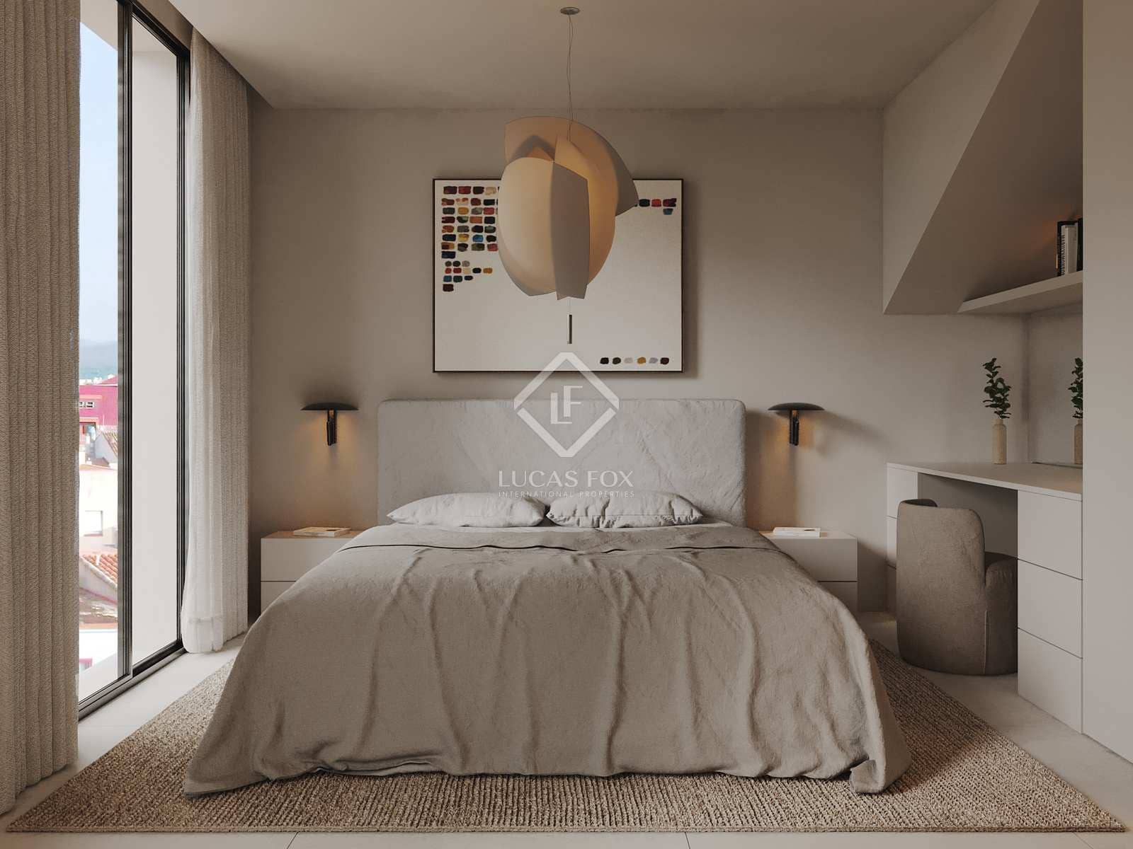 3 slaapkamer Appartement te koop in Palamos met garage - € 595.000 (Ref: 8155927)