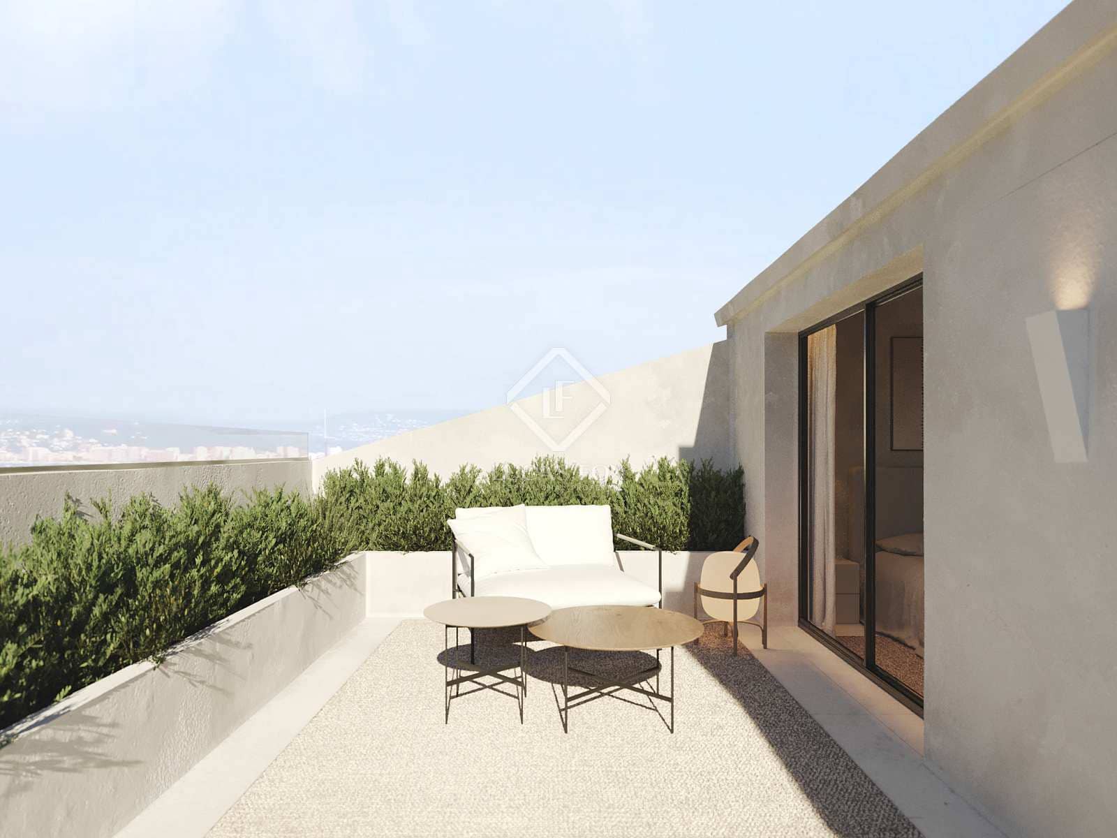 3 sovrum Lägenhet till salu i Palamos med pool - 480 000 € (Ref: 8159244)